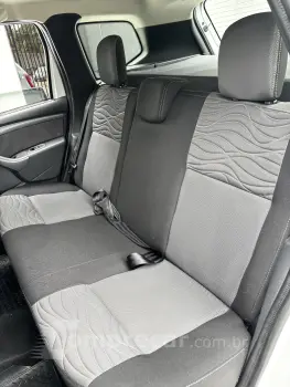 DUSTER 2.0 16V Dynamique