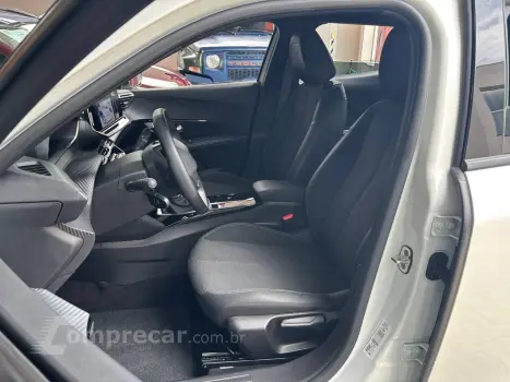 2008 Active 1.0 Turbo Flex 5p Aut.