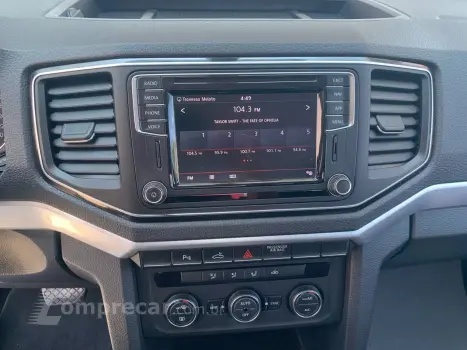 AMAROK High.CD 2.0 16V TDI 4x4 Dies. Aut