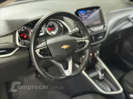 ONIX 1.0 Turbo Plus LTZ