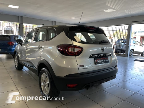 CAPTUR 1.6 16V SCE Life