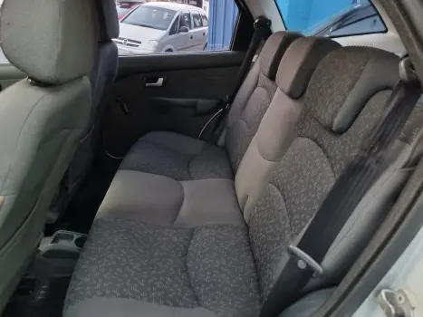 PALIO 1.6 Trekking Weekend 16V