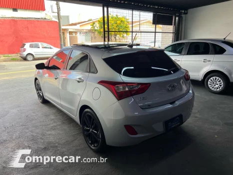 I30 1.8 MPI 16V