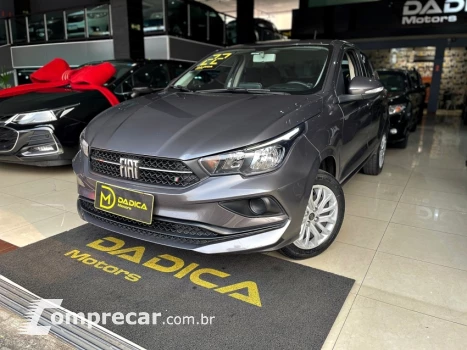 Fiat CRONOS 1.3 Firefly Drive 4 portas