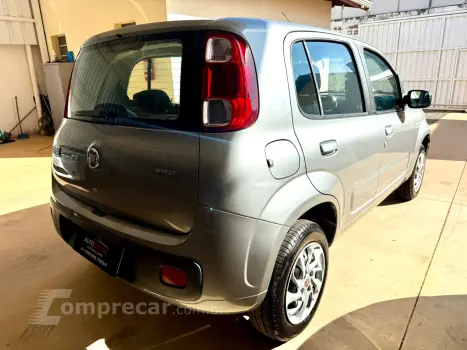 Uno Vivace Celeb. 1.0 EVO 8V 5P