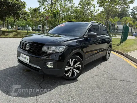 T-CROSS 1.0 200 TSI