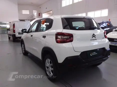 C3 1.0 FIREFLY FLEX LIVE PACK MANUAL