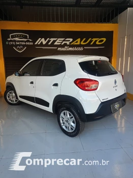 KWID 1.0 12V SCE ZEN