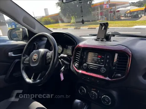 TORO 1.8 16V EVO Freedom AT6