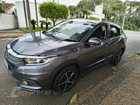 HR-V 1.8 16V EX