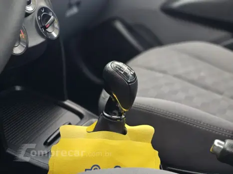 HB20S C.Plus/C.Style 1.6 Flex 16V Mec.4p