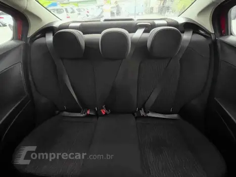 CRONOS 1.0 FIREFLY FLEX DRIVE MANUAL