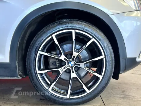 X3 2.0 20I 4X4 16V GASOLINA 4P AUTOMÁTICO