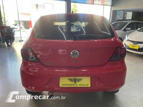 GOL 1.0 MI Trend 8V