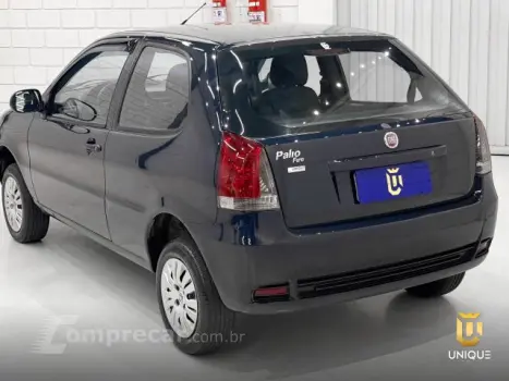 PALIO - 1.0 MPI FIRE 8V 2P MANUAL