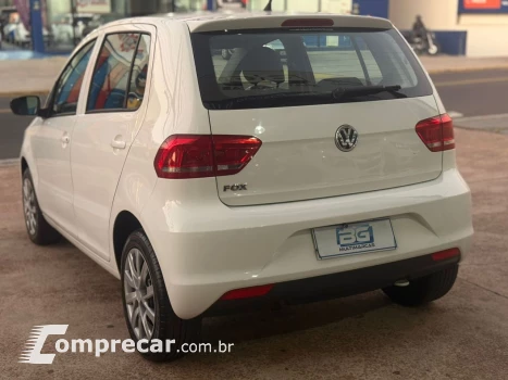 Fox Trendline 1.0 Flex 12V 5p