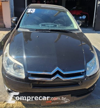 CITROEN C4 16 GLX5P 4 portas