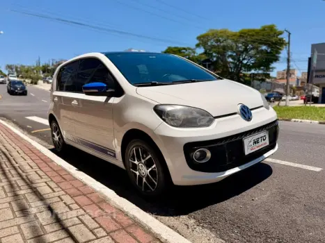 up! SPEED 1.0 TSI T. Flex 12V 5p