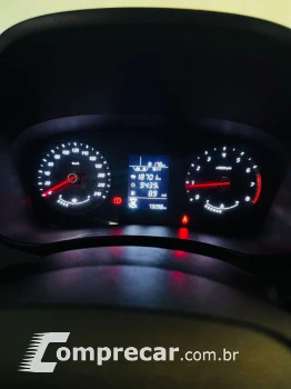 HB20 1.0 Comfort 12V