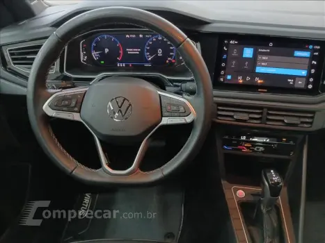 VIRTUS 1.4 250 TSI Exclusive