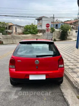 Gol G4 1.0