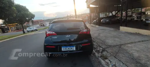 HB20 1.0 12V Comfort