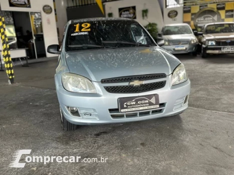 CELTA - 1.0 MPFI LS 8V 2P MANUAL