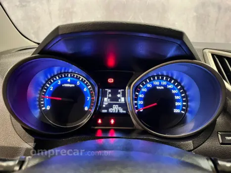 HB 20 Hatch 1.0 12V 4P FLEX UNIQUE