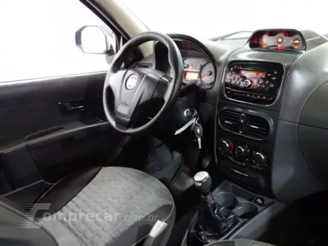 STRADA - 1.8 MPI ADVENTURE CE 16V 2P MANUAL