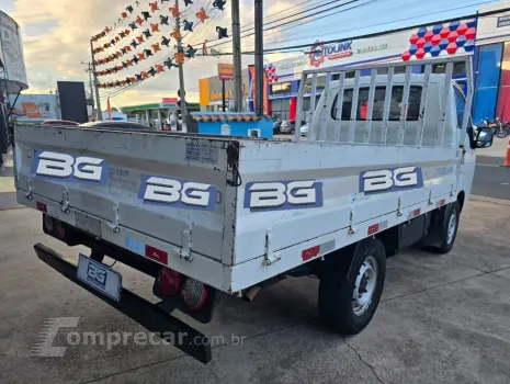 Bongo K-2500 2.5 4x2 TB Diesel