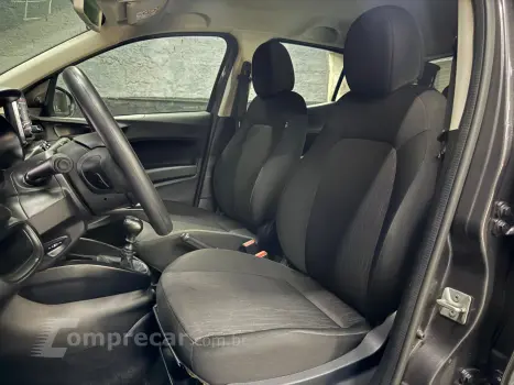 ARGO 1.0 FIREFLY FLEX DRIVE MANUAL