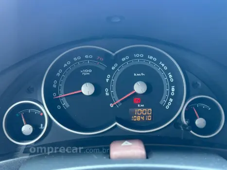 PRISMA 1.4 MPFI Maxx 8V