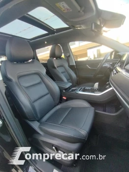 TIGGO 8 1.6 TGDI GASOLINA TXS DCT