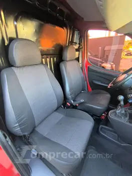 Doblo Cargo 1.8 mpi Fire Flex 8V/16V 4p