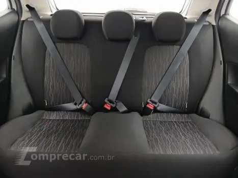 ARGO 1.0 FIREFLY FLEX MANUAL