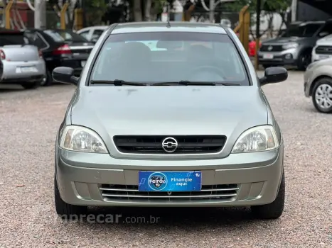 Corsa 1.0 Mpfi Joy 8V Flex 4P Manual