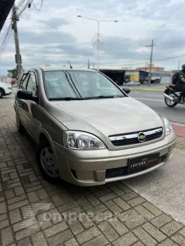 CORSA 1.4 MPFI Premium 8V