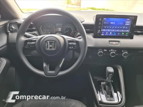 HR-V 1.5 DI I-VTEC FLEX EX CVT