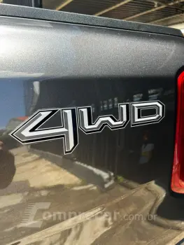 RANGER 3.0 V6 Turbo CD XLT 4X4