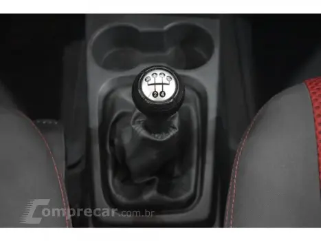 MERIVA - 1.8 MPFI SS 8V 4P MANUAL