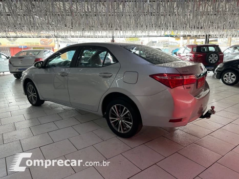 COROLLA 1.8 GLI 16V