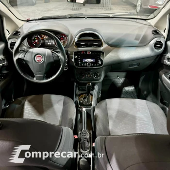 PUNTO 1.6 Essence 16V