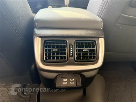 HILUX 2.8 D-4d Turbo CD SRV 4X4