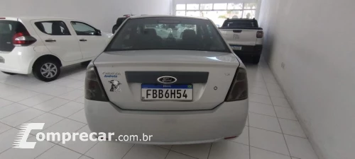 Fiesta Sedan 1.6 4P FLEX