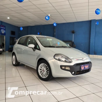 PUNTO 1.6 Essence 16V