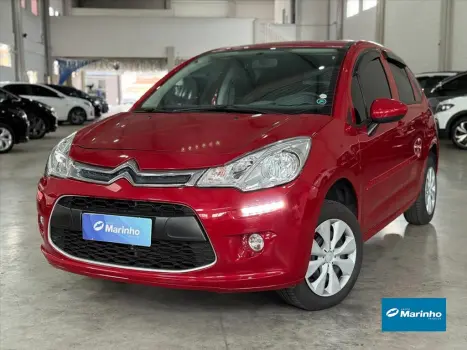 C3 1.2 PURE TECH FLEX ATTRACTION MANUAL