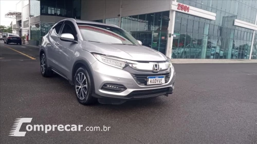 HR-V 1.8 16V FLEX EXL 4P AUTOMÁTICO