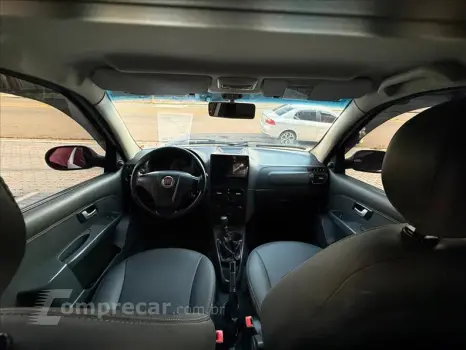 STRADA 1.4 MPI Working CS 8V