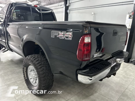 F-250 3.9 XLT MAX Power 4X4 CS