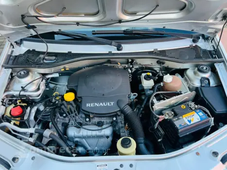 LOGAN 1.6 Expression 8V